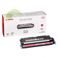 Canon CRG-717Ma originálny, Canon i-SENSYS MF8450