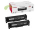 Canon CRG-718BK 2PACK originálny dvojbalení