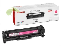 Canon CRG-718M originálny