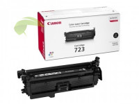Toner Canon CRG-732 Bk originálny čierny, Canon i-SENSYS LBP7780Cx