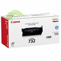 Toner Canon CRG-732C originálny modrý, Canon i-SENSYS LBP7780Cx