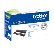 Fotovalec Brother DR-2401 originálny, HL-L2312/L2352/L2372/DCP-L2512/L2532/L2552/MFC-L2712/L2712/L2732