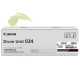 Originálny valec Canon 9458B001 čierny, 034, Color imageCLASS MF810/MF820/imageRUNNER C1225