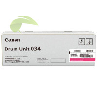 Originálny valec Canon 9456B001 magenta, 034, Color imageCLASS MF810/MF820/imageRUNNER C1225