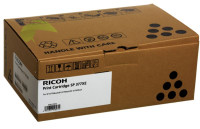 Toner Ricoh SP 377XE, SP377XE, 408162 originál, SP 377DNwX/377SFNwX