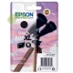 Epson 502XL, C13T02W14010 originálna náplň čierna, WorkForce WF-2860/WF-2865/XP-5100/XP-5105