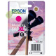 Epson 502XL, C13T02W34010 originálna náplň magenta, WorkForce WF-2860/WF-2865/XP-5100/XP-5109