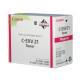 Toner Canon C-EXV21, 0454B002 originálny magenta, iRC2380i/iRC2880/iRC3080/iRC3380/iRC3580 - popísaný obal