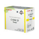 Toner Canon C-EXV21, 0455B002 originálny žltý, iRC2380i/iRC2880/iRC3080/iRC3380/iRC3580