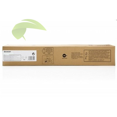 Toner Sharp DX-25GTBA čierny originál, DX-2500N
