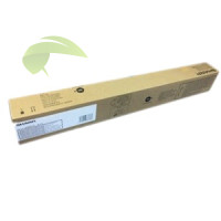 Toner Sharp DX-25GTCA cyan originál, DX-2500N