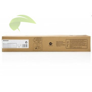 Toner Sharp DX-25GTYA žltá originál, DX-2500N
