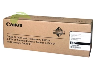 Zobrazovací valec Canon C-EXV21, 0456B002 originálny čierny, iRC2380i/iRC2880/iRC3080