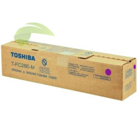 Toner Toshiba T-FC28E-M magenta originálny, e-STUDIO2330C/2820C/3520C/4520C