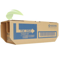 Toner Kyocera TK-350 originál, FS-3040/FS-3140/FS-3540/FS-3640/FS-3920DN