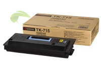 Toner Kyocera TK-715 originálny, KM-3050/KM-4050/KM-5050