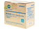 Toner Konica Minolta TNP49C, TNP-49C, A95W450 originálny, bizhub C3351/C3851/C3851FS cyan