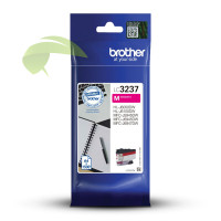 Brother LC-3237M magenta originál, Brother MFC-J5945DW/J6945DW/J6947DW