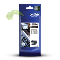 Brother LC-3239XLBk čierna originál, Brother MFC-J5945DW/J6945DW/J6947DW