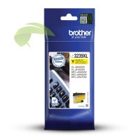Brother LC-3239XLy žltá originál, Brother MFC-J5945DW/J6945DW/J6947DW