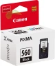 Canon PG-560 3713C001, originálna čierna náplň, PIXMA TS5350/TS5351/TS5352/TS5353