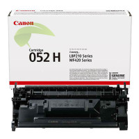Toner Canon 052H, LBP212/LBP214/MF521/MF426 originálny