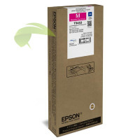 Originálna náplň Epson T9453 XL magenta, C13T945340, WorkForce Pro WF-C5210/C5290