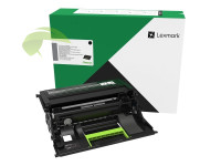 Zobrazovací valec Lexmark 58D0Z00 originálny return, B2865/ MB2770/MS725/MS821/MX721/MX826