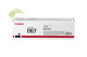 Toner Canon 067, 5102C002 čierny Canon i-SENSYS MF651Cw/MF655Cdw/LBP631Cw/LBP633Cdw originálny