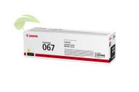 Toner Canon 067, 5099C002 žltý Canon i-SENSYS MF651Cw/MF655Cdw/LBP631Cw/LBP633Cdw originálny