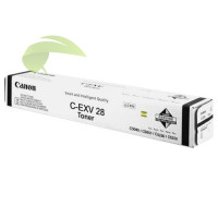 Toner Canon C-EXV28, 2789B002 originálny čierny iR ADVANCE C5045i/C5051i/C5250i/C5255i