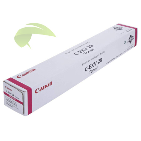 Toner Canon C-EXV28, 2797B002 originálny magenta iR ADVANCE C5045i/C5051i/C5250i/C5255i