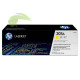 HP CE412A originálny toner žltý, HP 305A, HP Color LaserJet Pro M375NW/Pro M475DN