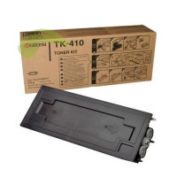 Toner Kyocera TK-410 originál, poškodený obal