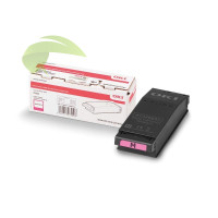 Toner OKI C650/C650dn, 09006128 originálny magenta