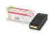 Toner OKI C650/C650dn, 09006129 originálny žltý