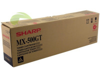 Sharp MX-500GT originálny toner, MX-M282/M283/M362/M363