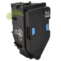 Konica Minolta TNP80K, TNP-80K, AAJW152 originálny čierny toner, bizhub C3320i