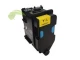 Konica Minolta TNP80Y, TNP-80Y, AAJW252 originálny toner žltý, bizhub C3320i