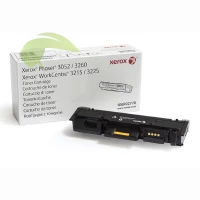 Xerox 106R02778 originál, Phaser 3052/3260/WorkCentre 3215/3225 - 3000 strán