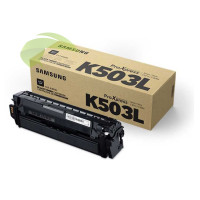 Toner Samsung CLT-K503L originálny ProXpress C3010ND/C3060FR/C3060ND