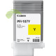 Atramentová náplň Canon PFI-107Y, 6708B001 žltá originálna, iPF670/680/685/770/780/785
