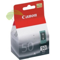 Originálna náplň Canon PG-50, PIXMA MP150/160/170/180/450/460/MX300/310/iP2200a