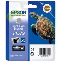 Epson T1579 originál, light light black