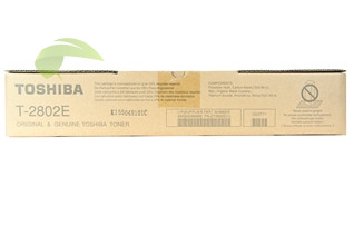 Toner pre Toshiba T-2802E originálny, e-STUDIO 2802