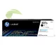 Toner HP 207A, HP W2210A originány čierny, Color LaserJet Pro M255/MFP M282/M283