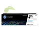 Toner HP 207X, W2210X originálny čierny, Color LaserJet Pro M255/MFP M282/M283
