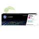 Toner HP 207A, HP W2213A originálny magenta, Color LaserJet Pro M255/MFP M282/M283