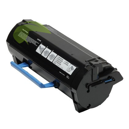 Konica Minolta TNP-35, originálny toner return pre bizhub 4000P
