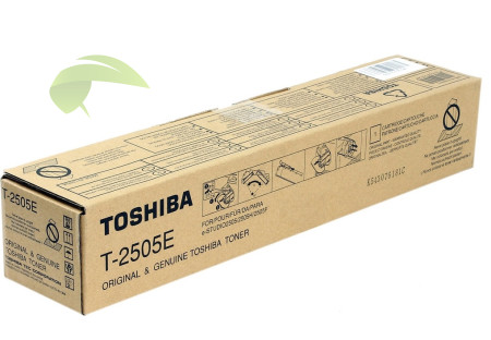 Toshiba T-2505E, 6AJ00000156 originálny toner